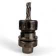 HSK 63 F Spannzangenfutter DP Fräser 15 x 45 Z 3 AKE