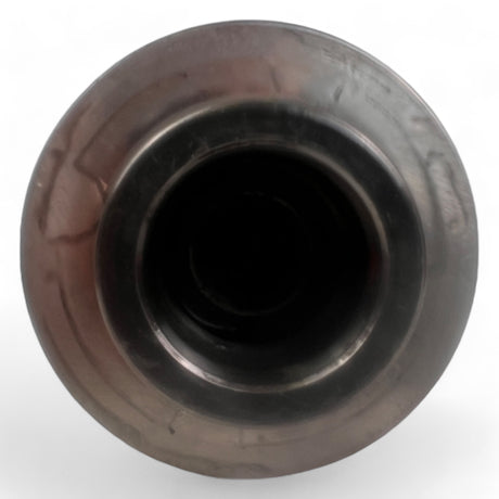 HSK 63 F Spannzangenfutter DP Fräser 15 x 45 Z 3 AKE – Ansicht 3