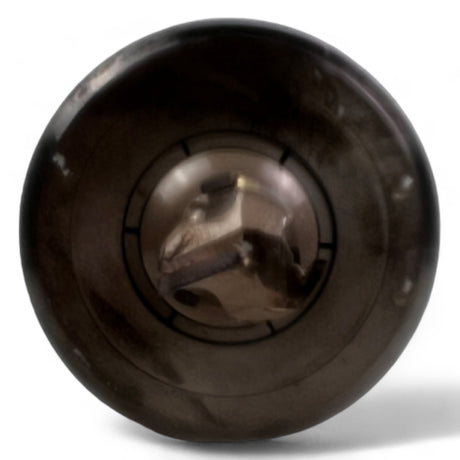 HSK 63 F Spannzangenfutter DP Fräser 15 x 45 Z 3 AKE – Ansicht 4