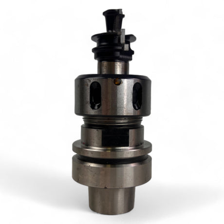 HSK 63 F Spannzangenfutter 2 HW Fräser 40x 2,5 mm Z=2 N=24.000