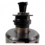 HSK 63 F Spannzangenfutter 2 HW Fräser 40x 2,5 mm Z=2 N=24.000 – Ansicht 2
