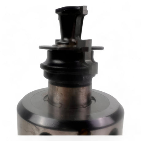 HSK 63 F Spannzangenfutter 2 HW Fräser 40x 2,5 mm Z=2 N=24.000 – Ansicht 2