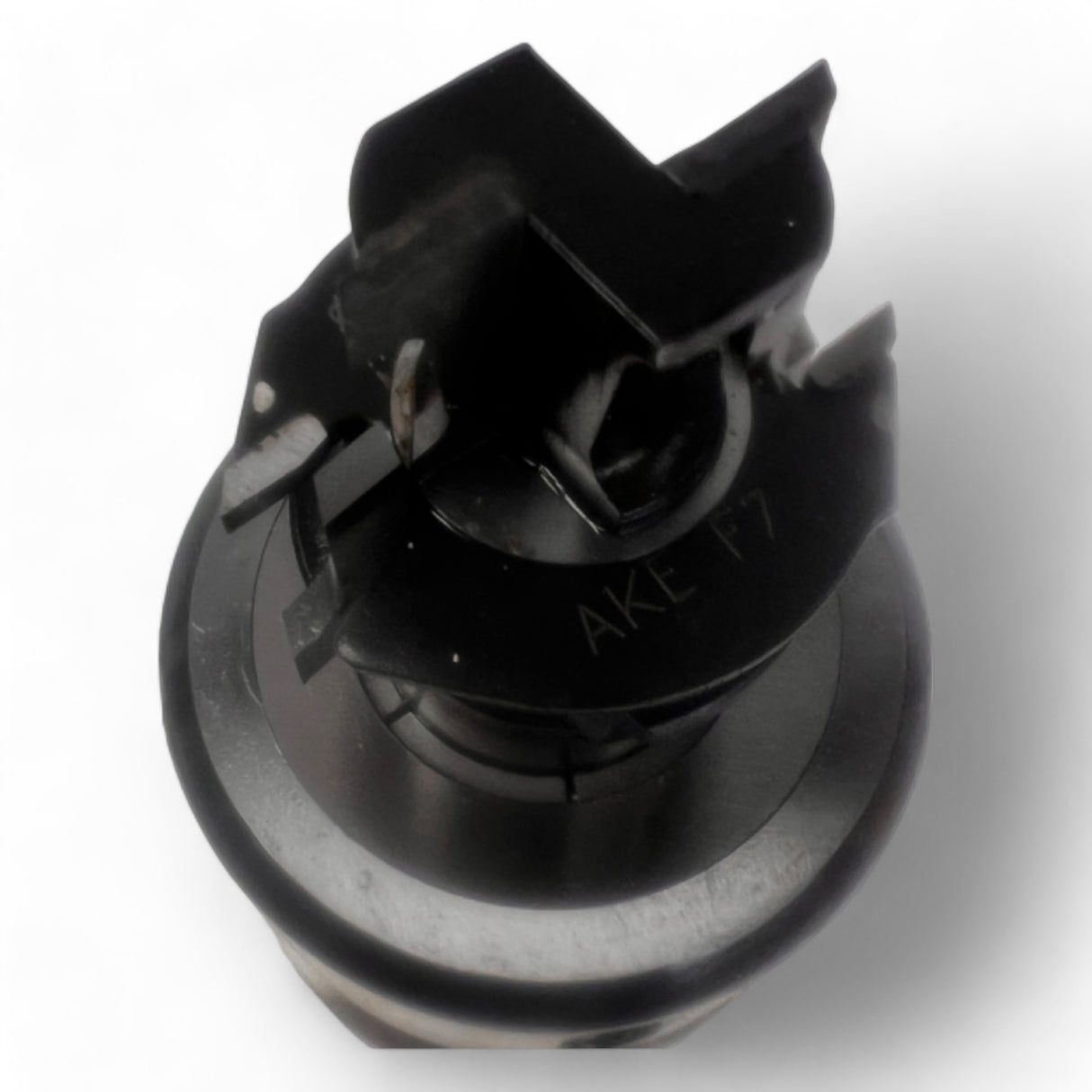 HSK 63 F Spannzangenfutter 2 HW Fräser 40x 2,5 mm Z=2 N=24.000 – Ansicht 4
