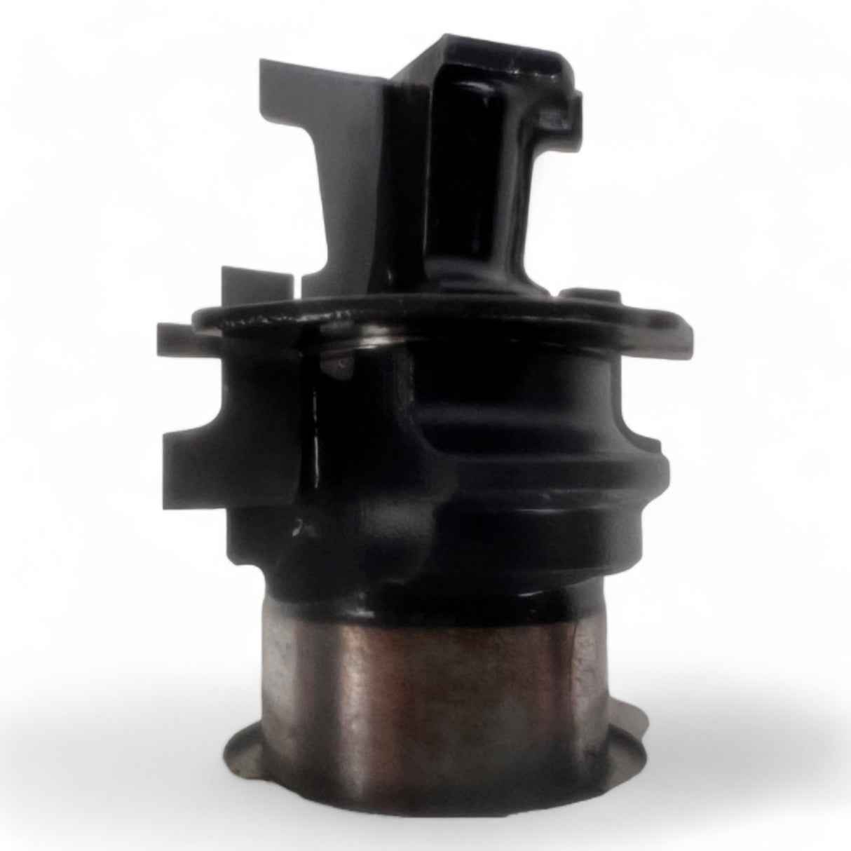 HSK 63 F Spannzangenfutter 2 HW Fräser 40x 2,5 mm Z=2 N=24.000 – Ansicht 7