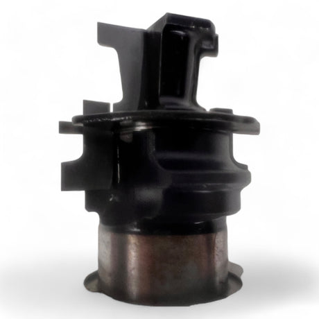 HSK 63 F Spannzangenfutter 2 HW Fräser 40x 2,5 mm Z=2 N=24.000 – Ansicht 7