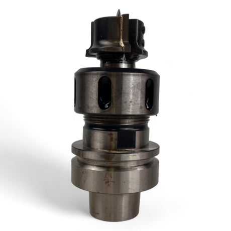 HSK 63 F Spannzangenfutter HW Fräser 41 x 24 mm Z=2