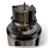HSK 63 F Spannzangenfutter HW Fräser 41 x 24 mm Z=2 – Ansicht 2