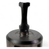 HSK 63 F Spannzangenfutter HW Fräser 13x 40 mm – Ansicht 3