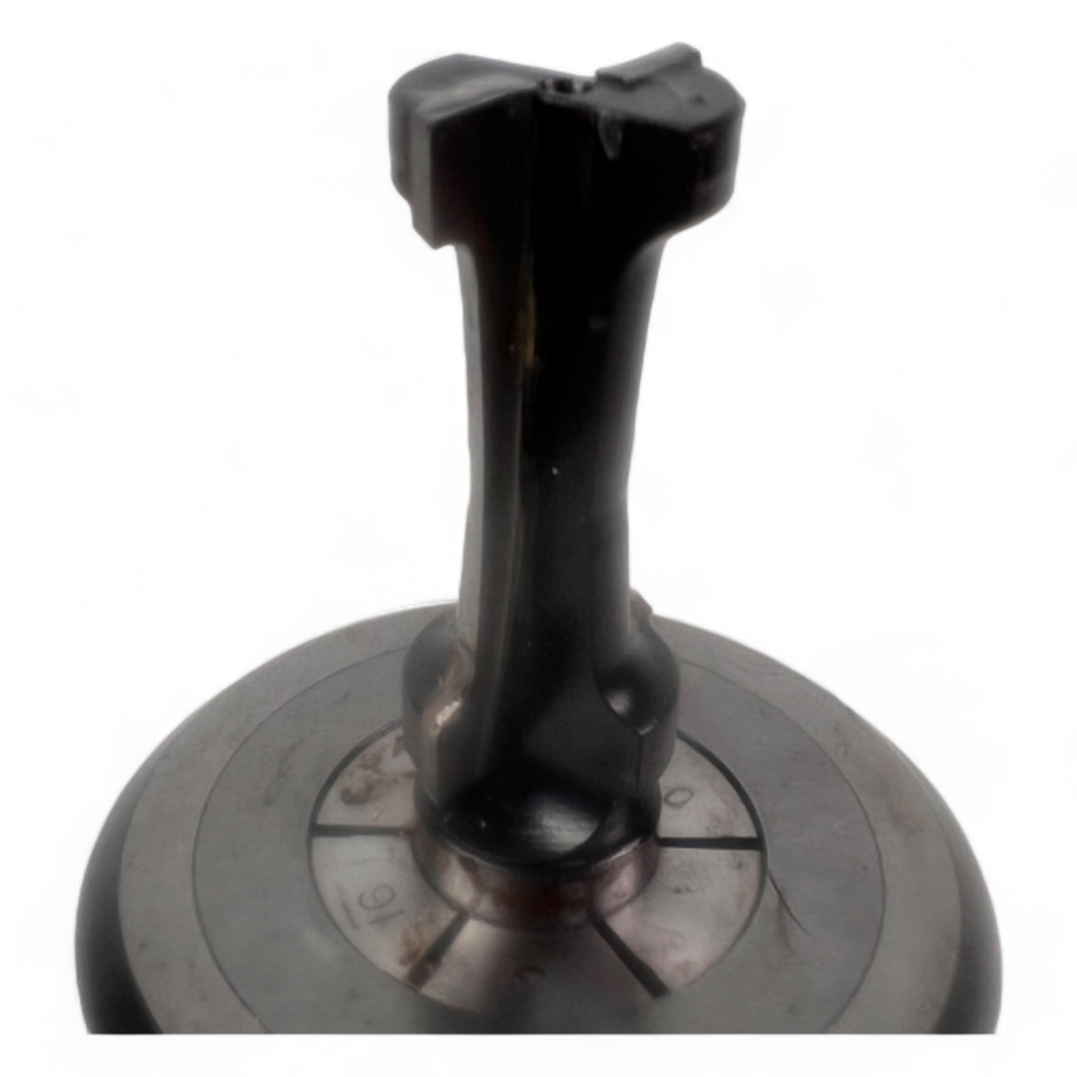 HSK 63 F Spannzangenfutter HW Fräser 13x 40 mm – Ansicht 4