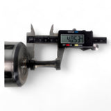 HSK 63 F Spannzangenfutter HW Fräser 13x 40 mm – Ansicht 8