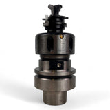 HSK 63 F Spannzangenfutter mit Spannzange und HW Multiprofilfräser D=30 L= 37 mm