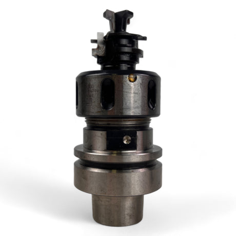 HSK 63 F Spannzangenfutter mit Spannzange und HW Multiprofilfräser D=30 L= 37 mm