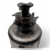 HSK 63 F Spannzangenfutter mit Spannzange und HW Multiprofilfräser D=30 L= 37 mm – Ansicht 2