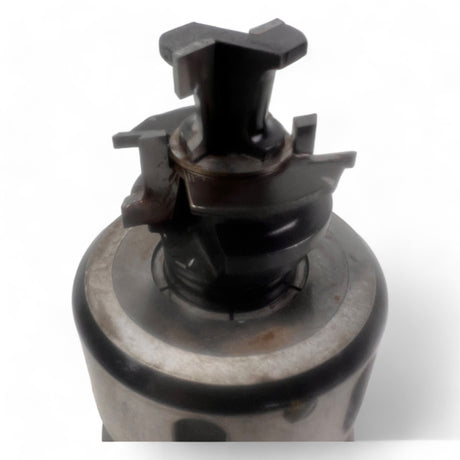 HSK 63 F Spannzangenfutter mit Spannzange und HW Multiprofilfräser D=30 L= 37 mm – Ansicht 2