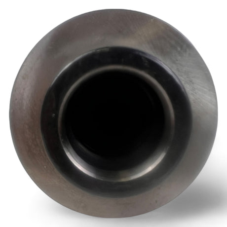 HSK 63 F Spannzangenfutter mit Spannzange und HW Multiprofilfräser D=30 L= 37 mm – Ansicht 3