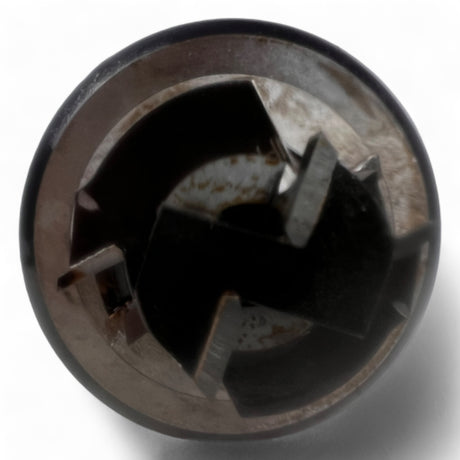 HSK 63 F Spannzangenfutter mit Spannzange und HW Multiprofilfräser D=30 L= 37 mm – Ansicht 4