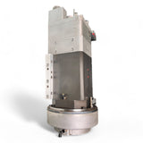 OMLAT IMA Hauptspindel 6058 980091 7,5 KW Spindel mit ( C Achse ) W-Achse – Ansicht 3