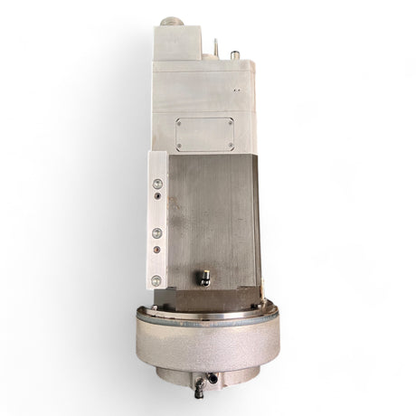 OMLAT IMA Hauptspindel 6058 980091 7,5 KW Spindel ohne ( C Achse ) W-Achse – Ansicht 4