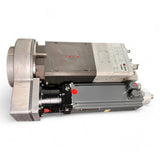 OMLAT IMA Hauptspindel 6058 980091 7,5 KW Spindel ohne ( C Achse ) W-Achse – Ansicht 6