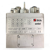OMLAT IMA Hauptspindel 6058 980091 7,5 KW Spindel ohne ( C Achse ) W-Achse – Ansicht 7