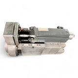 OMLAT IMA Hauptspindel 6058 980091 7,5 KW Spindel ohne ( C Achse ) W-Achse – Ansicht 9