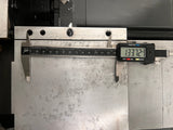 OMLAT IMA Hauptspindel 6058 980091 7,5 KW Spindel mit ( C Achse ) W-Achse – Ansicht 18