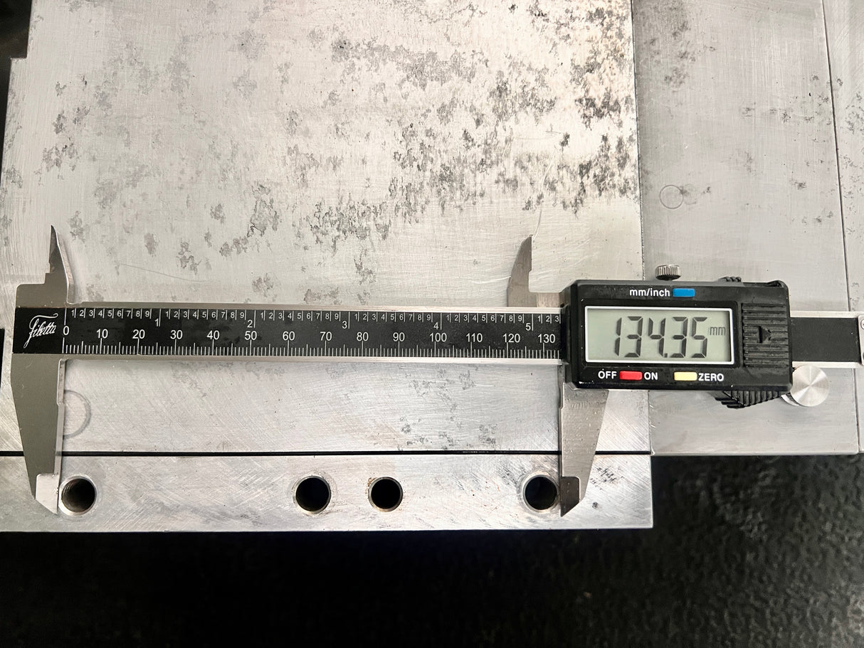 OMLAT IMA Hauptspindel 6058 980091 7,5 KW Spindel ohne ( C Achse ) W-Achse – Ansicht 19