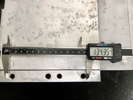 OMLAT IMA Hauptspindel 6058 980091 7,5 KW Spindel ohne ( C Achse ) W-Achse – Ansicht 19
