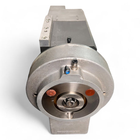 OMLAT IMA Hauptspindel 6058 980091 7,5 KW Spindel mit ( C Achse ) W-Achse – Ansicht 17