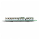Moog D122-034-A001 c S/N T2621 Ventilsteuerkarte Battenfeld Servo Valve – Ansicht 6