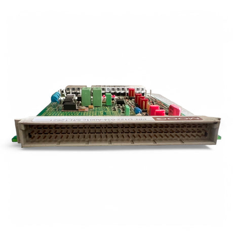 Moog D122-034-A001 c S/N T2621 Ventilsteuerkarte Battenfeld Servo Valve – Ansicht 7