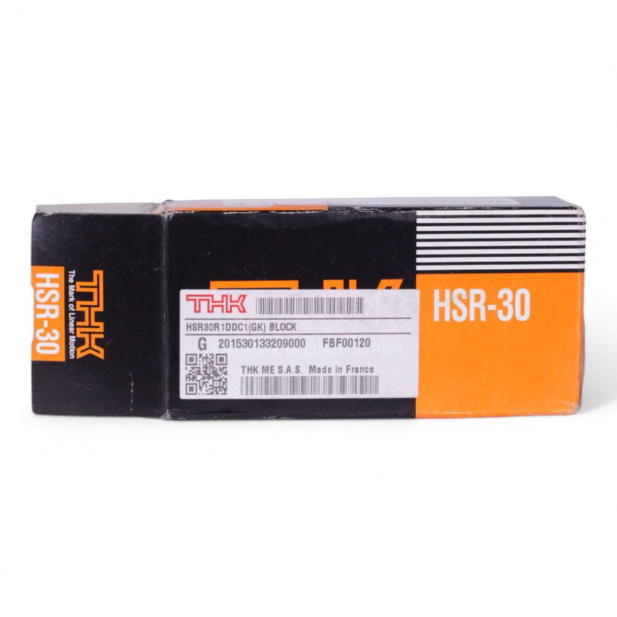 THK Kompaktführung HSR 30 Typ HSR30R1DDC1 FBF00120 Nr.201530133209000 – Ansicht 5