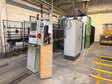 BIESSE Bre.Ma VEKTOR 15-13 CNC Bohr- und Eintreibmaschine Art.-Nr. BCDR14530 BREMA