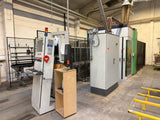 BIESSE Bre.Ma VEKTOR 15-13 CNC Bohr- und Eintreibmaschine Art.-Nr. BCDR14530 BREMA – Ansicht 4
