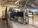BIESSE Bre.Ma VEKTOR 15-13 CNC Bohr- und Eintreibmaschine Art.-Nr. BCDR14530 BREMA – Ansicht 3