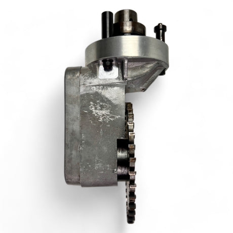 HOMAG/WEEKE/BENZ Adapteraggregat Säge Wechselaggregat 2-056-10-3071 mit Fase Fräser – Ansicht 3