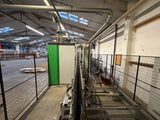 BIESSE Bre.Ma VEKTOR 15-13 CNC Bohr- und Eintreibmaschine Art.-Nr. BCDR14530 BREMA – Ansicht 12