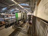 BIESSE Bre.Ma VEKTOR 15-13 CNC Bohr- und Eintreibmaschine Art.-Nr. BCDR14530 BREMA – Ansicht 13
