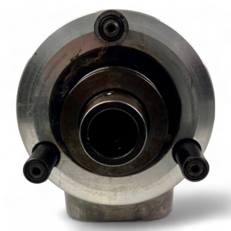 HOMAG/WEEKE/BENZ Adapteraggregat Säge Wechselaggregat 2-056-10-3071 mit Fase Fräser – Ansicht 8