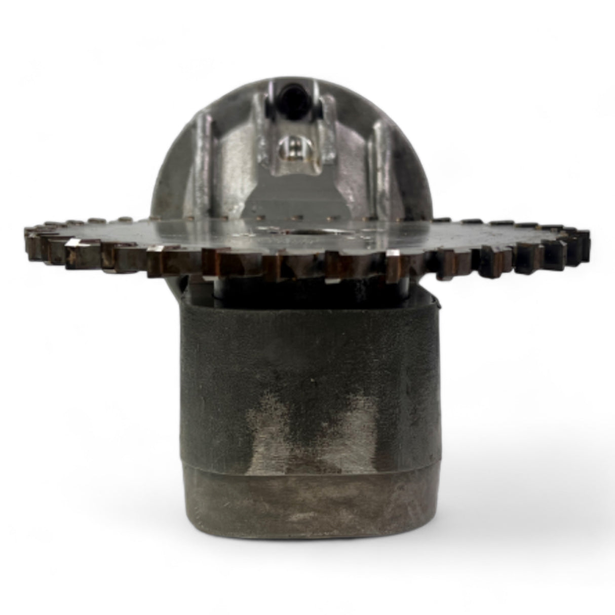 HOMAG/WEEKE/BENZ Adapteraggregat Säge Wechselaggregat 2-056-10-3071 mit Fase Fräser – Ansicht 9
