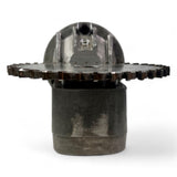HOMAG/WEEKE/BENZ Adapteraggregat Säge Wechselaggregat 2-056-10-3071 mit Fase Fräser – Ansicht 9