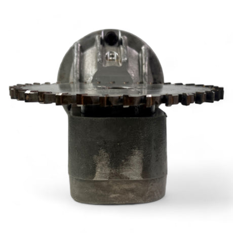 HOMAG/WEEKE/BENZ Adapteraggregat Säge Wechselaggregat 2-056-10-3071 mit Fase Fräser – Ansicht 9