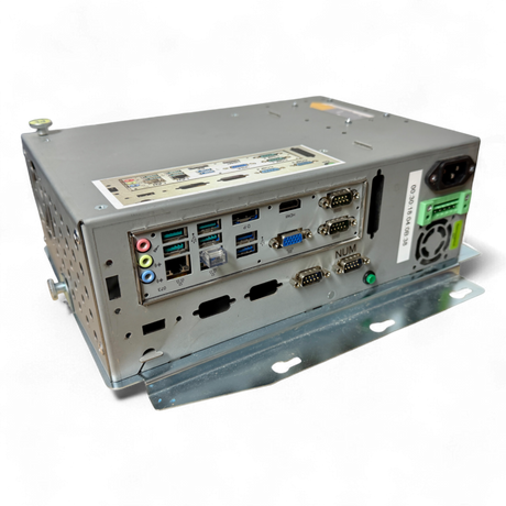 Homag Rechner IPC4.0 2XLWL (COM3/4) NT4 | Art.-Nr. 2083030165 Windows 10
