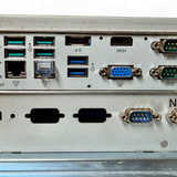 Homag Rechner IPC4.0 2XLWL (COM3/4) NT4 | Art.-Nr. 2083030165 Windows 10 – Ansicht 3