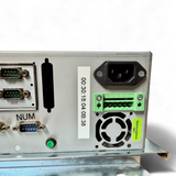 Homag Rechner IPC4.0 2XLWL (COM3/4) NT4 | Art.-Nr. 2083030165 Windows 10 – Ansicht 4