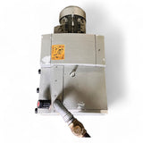 Becker KVT 3.140 Trockenlaufende Drehschieber-Vakuumpumpe – Ansicht 9