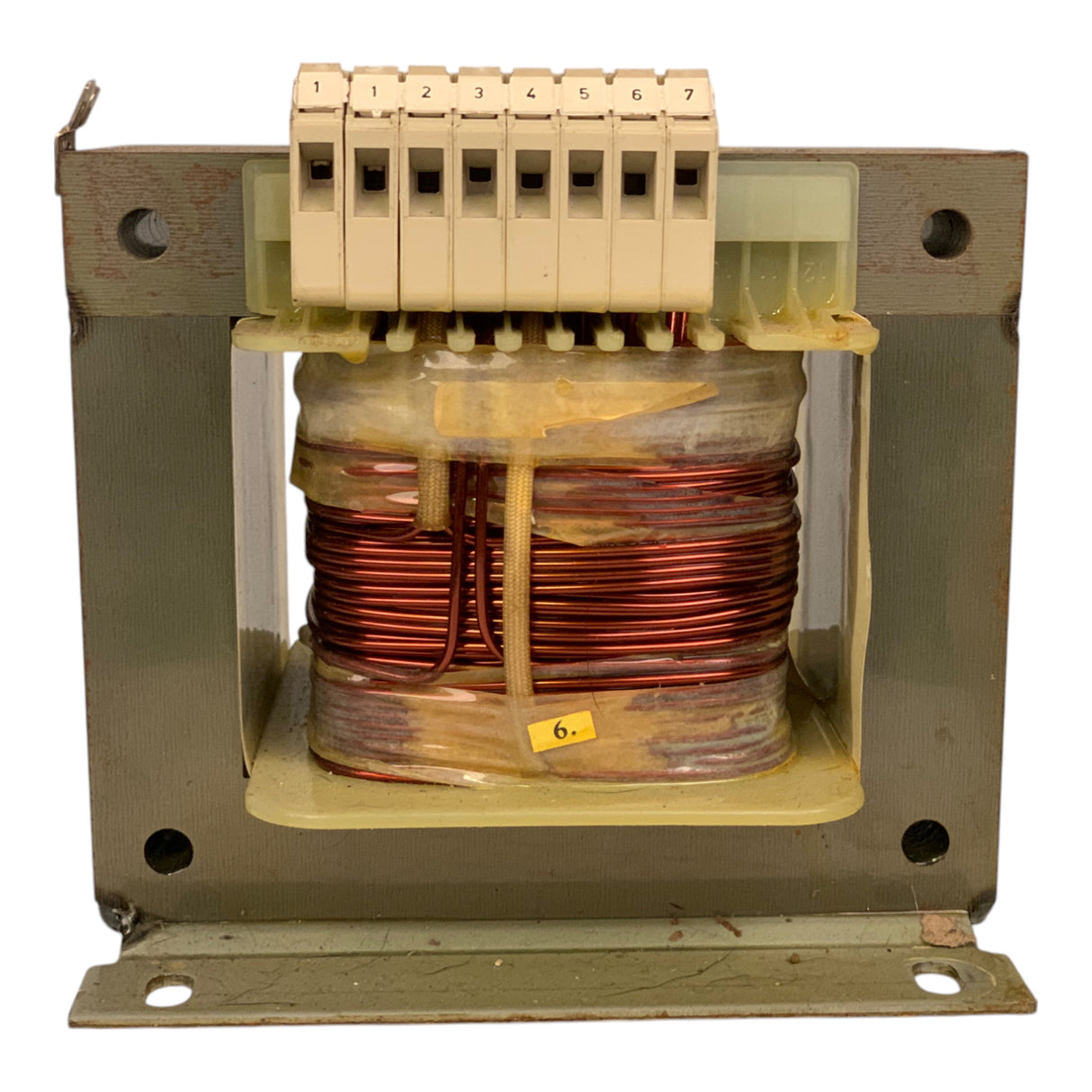 Siemens 4AM5595‑0AN80‑8A – Ansicht 3