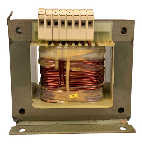 Siemens 4AM5595‑0AN80‑8A – Ansicht 3