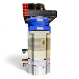SIEMENS Brushless Servomotor 1FK6083-6AF71-1AGO mit Getriebe alpha Getriebebau TP 050-MF1-050-000