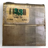 SIEMENS Brushless Servomotor 1FK6083-6AF71-1AGO mit Getriebe alpha Getriebebau TP 050-MF1-050-000 – Ansicht 6